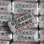 Cheeba Chews Deca Dose, 175 milligrams of THC