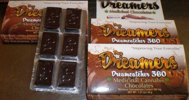 Buy Marijuana Edibles online Australia, buy Dreamcatcher 360 Chocolate 360 mg of THC online Australia