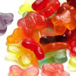 Happy Candi Gummies – Energy