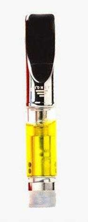 Buy cannabis oil online in Australia, Buy HoneyVape 0.5g Trident CBD Cartridge