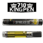 Skywalker OG 710 KingPen Vape Cartridge