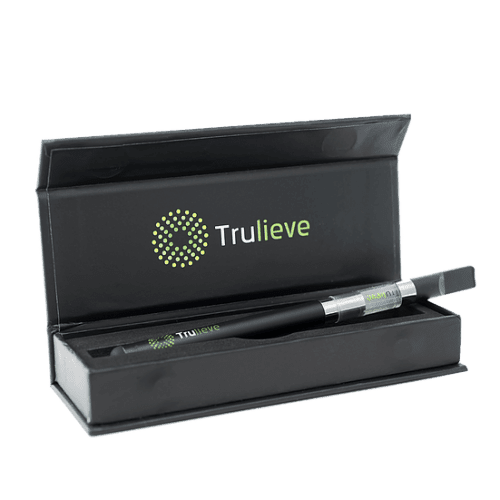 Buy cannabis oil online in Australia, Buy Trulieve Vape Pen Cartridge 250mg RSO