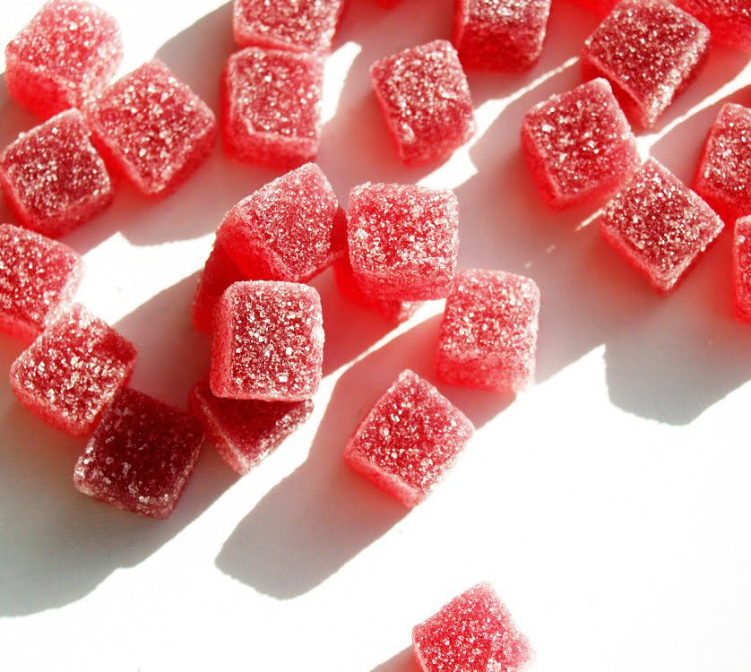 Better 30 ct Full Spectrum Better Day Gummies -CBD: 25mg CBD per gummyDay Wild Berry Gummies, Buy marijuana edibles Australia