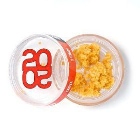 Sour Tangie Future Crumble | Buy Cannabis wax Online