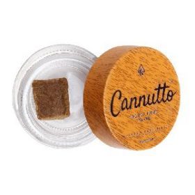 Cannutto Cali Cream Indoor Hash | Buy Cannabis wax Online