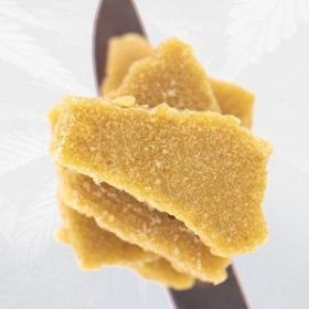 Girl Scout Cookies Delta 8 Crumble | Buy Cannabis wax Online