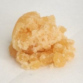 OG Kush Delta 8 Crumble | Buy Cannabis wax Online Australia