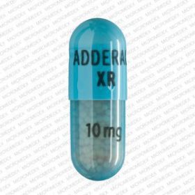 Adderall XR 10mg Online Australia | Buy stimulant Online