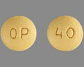 Oxycontin OP 40mg helps to relieve severe ongoing pain. Oxycodone is an opioid analgesics drug. Buy Oxycontin OP 40mg Online Australia, Buy Opioids online.