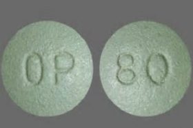Buy Oxycontin OP 80mg Online Australia | Buy Opioids online