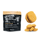 Korova Peanut Butter Mini Cookies