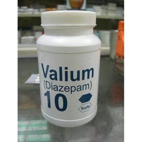 Diazepam is used to treat anxiety, alcohol withdrawal, and seizures. It is also used to relieve muscle spasms and to provide sedation before medical procedures. This medication works by calming the brain and nerves.
