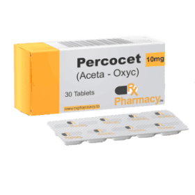 Percocet is a combination opioid medication. It's used to treat pain when non-opioid medications aren't working well enough to control pain. Percocet Australia