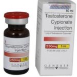 Unlock Your Potential with Testosterone Cypionate 250mg