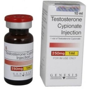 Order Testosterone cypionate 250mg online. Testosterone Cypionate 250mg is a highly sought-after testosterone replacement therapy (TRT).